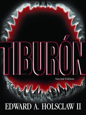 cover image of TIBURÓN